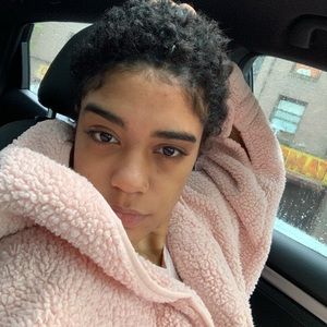 Meet your Posher, Ylsibel